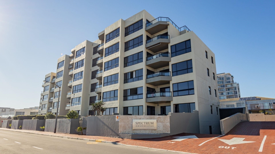 To Let 2 Bedroom Property for Rent in Table View Western Cape